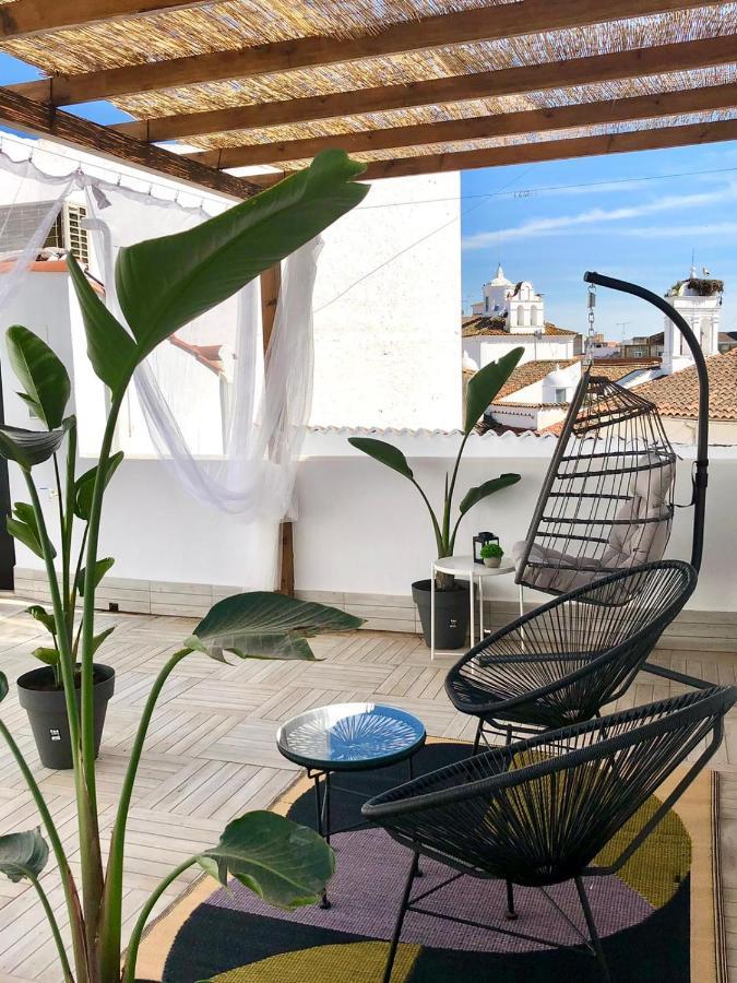 Apartamentos Elite - Art Collection - Andy Μέριδα Εξωτερικό φωτογραφία