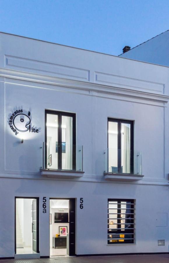 Apartamentos Elite - Art Collection - Andy Μέριδα Εξωτερικό φωτογραφία