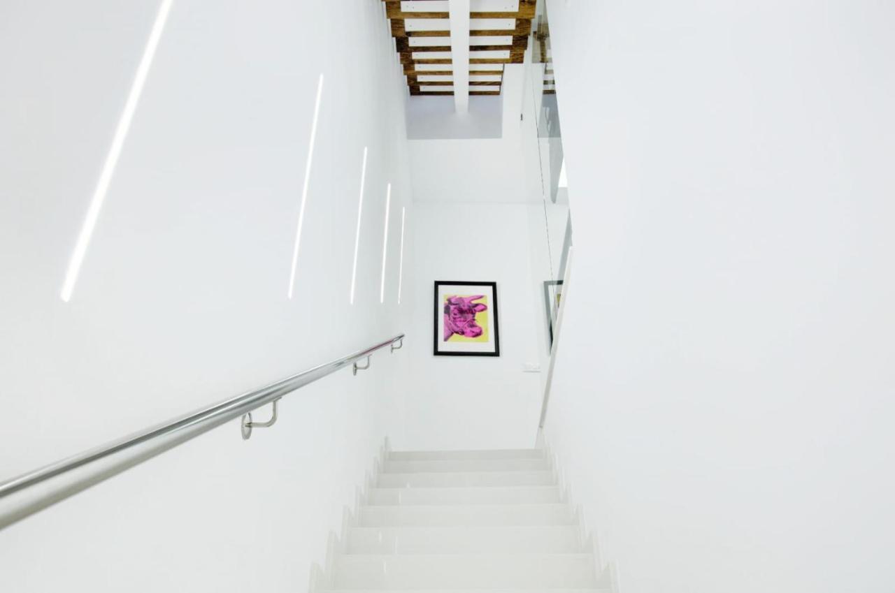 Apartamentos Elite - Art Collection - Andy Μέριδα Εξωτερικό φωτογραφία