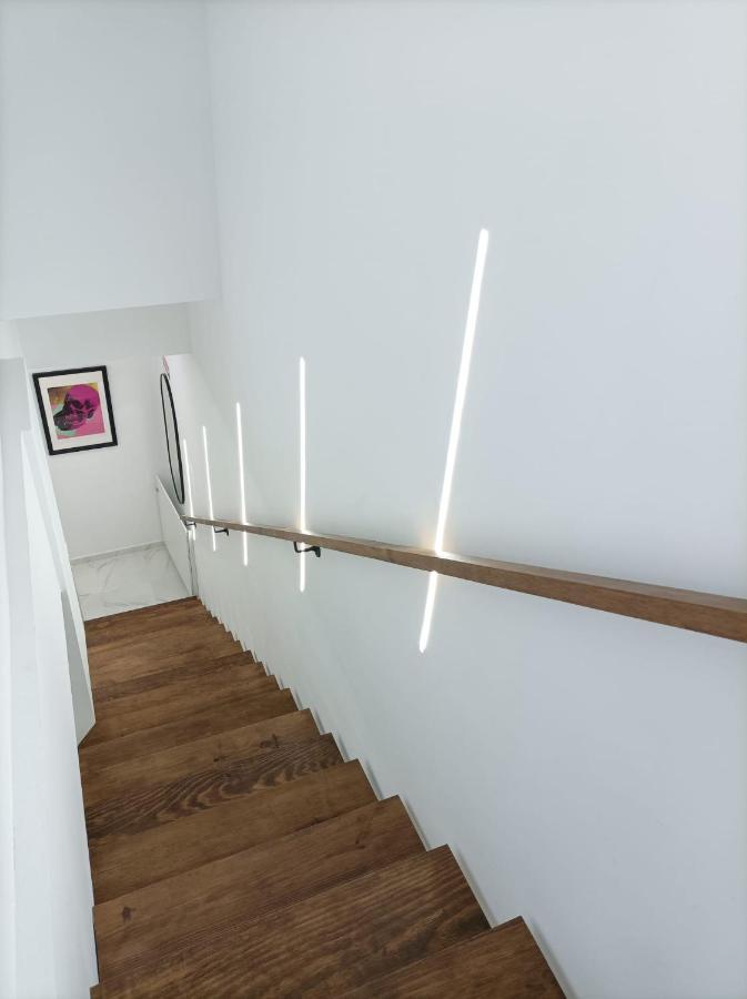 Apartamentos Elite - Art Collection - Andy Μέριδα Εξωτερικό φωτογραφία