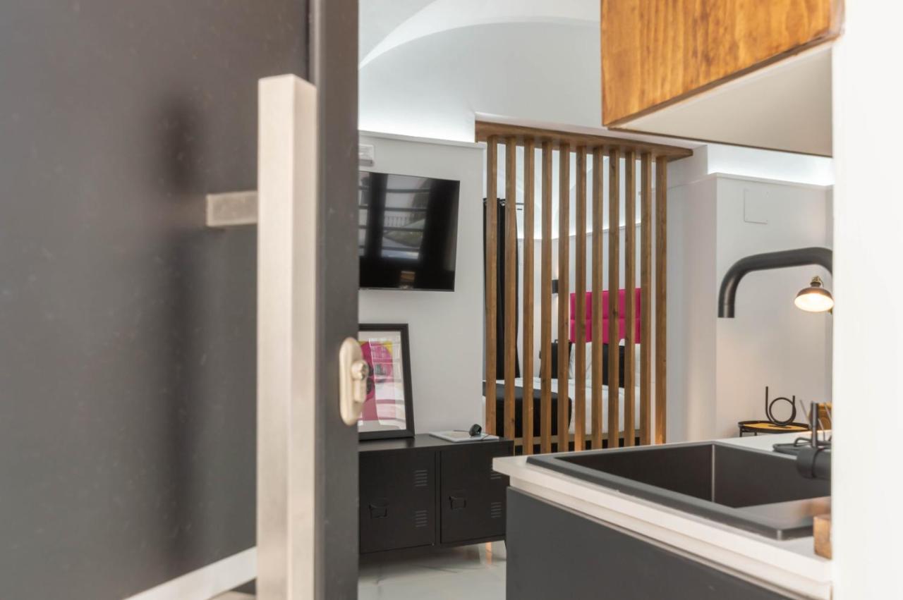 Apartamentos Elite - Art Collection - Andy Μέριδα Εξωτερικό φωτογραφία