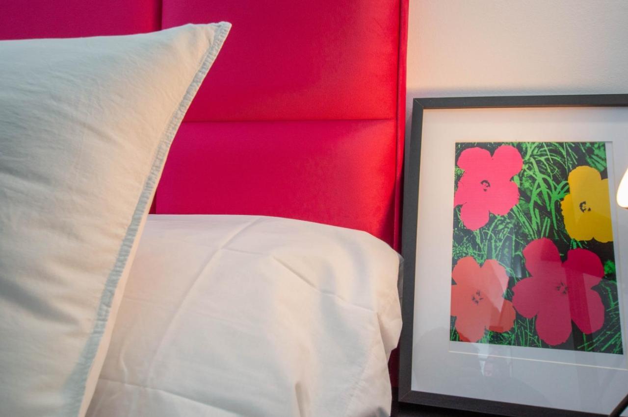 Apartamentos Elite - Art Collection - Andy Μέριδα Εξωτερικό φωτογραφία