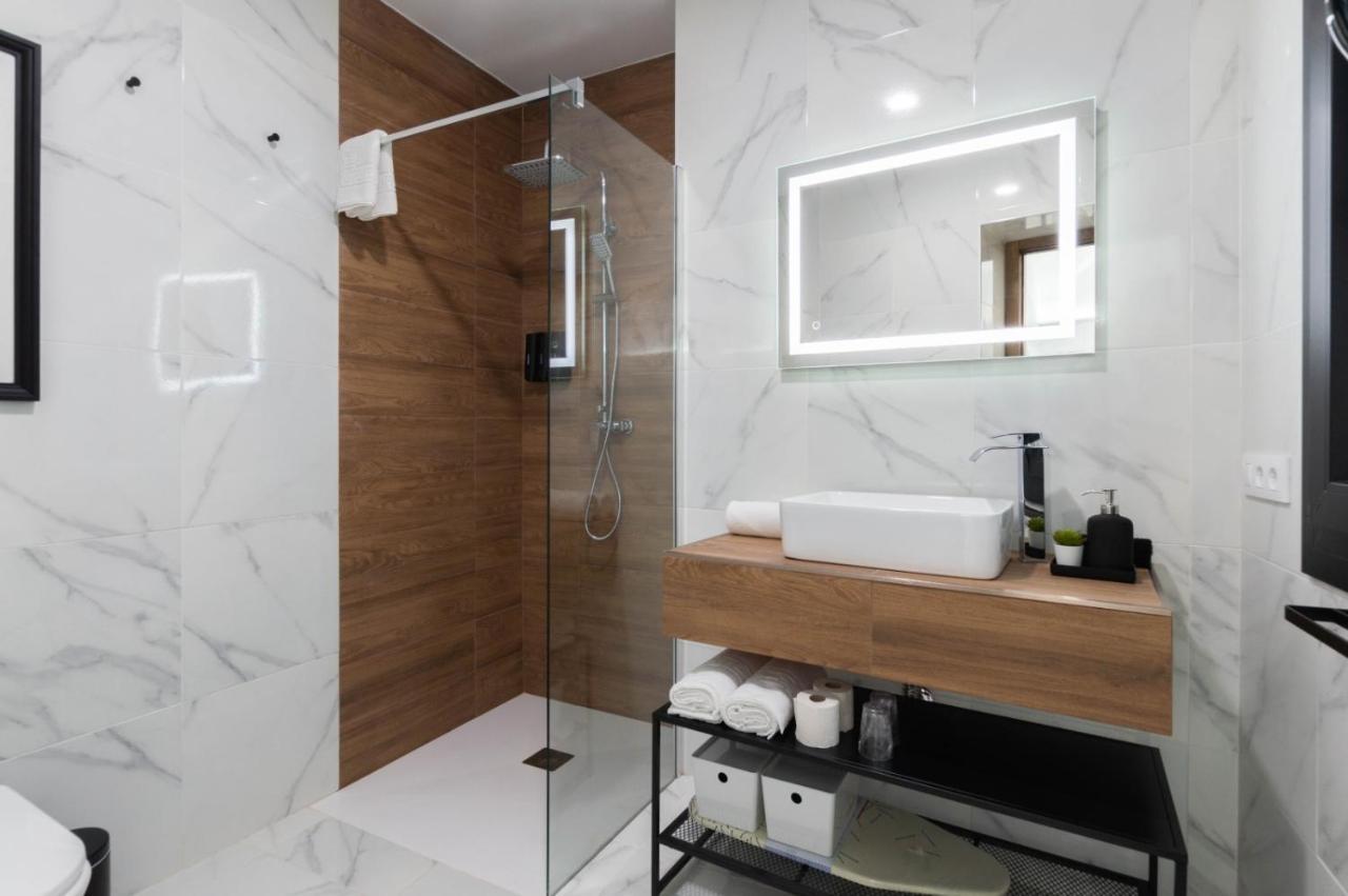 Apartamentos Elite - Art Collection - Andy Μέριδα Εξωτερικό φωτογραφία