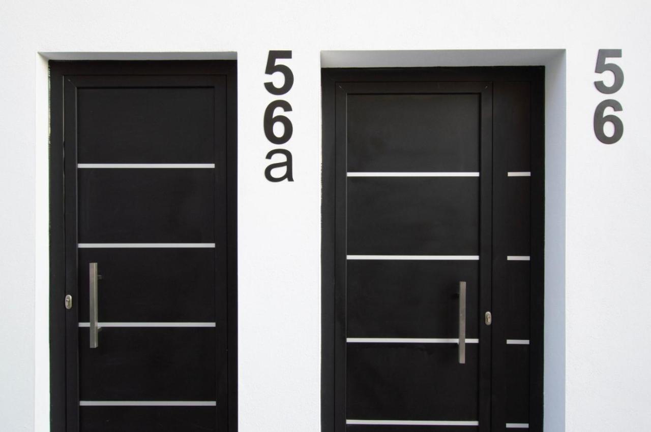 Apartamentos Elite - Art Collection - Andy Μέριδα Εξωτερικό φωτογραφία